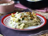Artiklar: Lasagne, ugnsbakad pasta och hemlagad smördeg: en återkomst som doftar av söndag