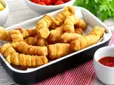 Artiklar: Är tequeño det nästa stora latinamerikanska snackset?