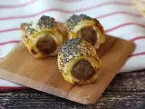 Artiklar: 5 recept med smördeg i en luftfritös som kommer att överraska dig med sin krispighet