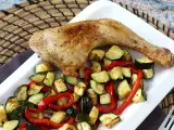 Artiklar: Snabba middagar för arbetsdagar: enkla recept när tiden är knapp
