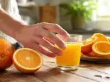 Artiklar: Ersätter du en frukt med juice? Det är just den instinkten som ofta gör att man räknar fel...