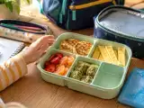 Artiklar: Matlådor för barn till skolan: 5 regler för att maten ska hålla sig fräsch till rasten