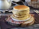 Artiklar: Provsmakar du pannkakssmeten innan du steker pannkakorna? Här är risken som du kanske inte kände till