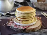 Artiklar: Provsmakar du pannkakssmeten innan du steker pannkakorna? Här är risken som du kanske inte kände till