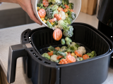 Artiklar: Frysta grönsaker i Air Fryer: måste man verkligen tina dem innan tillagningen?