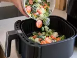 Artiklar: Frysta grönsaker i Air Fryer: måste man verkligen tina dem innan tillagningen?