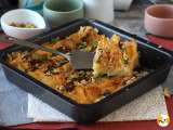 Artiklar: 7 recept med filodeg att prova hemma: kreativa och enkla idéer för att ge extra smak åt kvällarna