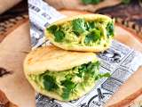Artiklar: Kolombiansk eller venezuelansk arepa: skillnaderna och sju sorter som är värda att prova