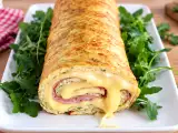 Artiklar: Ägg och potatis: den perfekta kombinationen i köket med ingredienser från skafferiet och 7 recept som bevisar det