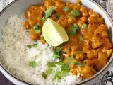 Artiklar: Världsvegetariandagen: 7 mättande vegetariska middagar för en vanlig vardag