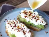 Artiklar: Cottage cheese-boomen håller i sig – därför syns den i allt från wraps till pannkakor