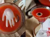 Artiklar: Halloween: 2 enkla cocktails med och utan alkohol