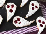Artiklar: Spöken, monster, choklad… 8 perfekta desserter till Halloween