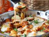 Artiklar: Ett paket gnocchi i skafferiet? 6 recept som räddar middagen
