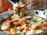 Artiklar: Ett paket gnocchi i skafferiet? 6 recept som räddar middagen