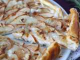Artiklar: Höstpajer för svenska kök – 20 salta och söta recept med äpple, pumpa och ost