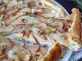 Artiklar: Höstpajer för svenska kök – 20 salta och söta recept med äpple, pumpa och ost