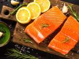 Artiklar: Trodde du att citron tillagar fisken? Det kan vara riskabelt att tro det