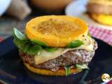 Artiklar: En festlig middag med pumpa: 5 originella, enkla och oemotståndliga recept som överraskar dina vänner runt middagsbordet (långt ifrån den vanliga pumpasoppan!)
