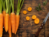 Artiklar: Bättre än morötter: de 5 superfood-mästarna i vitamin A
