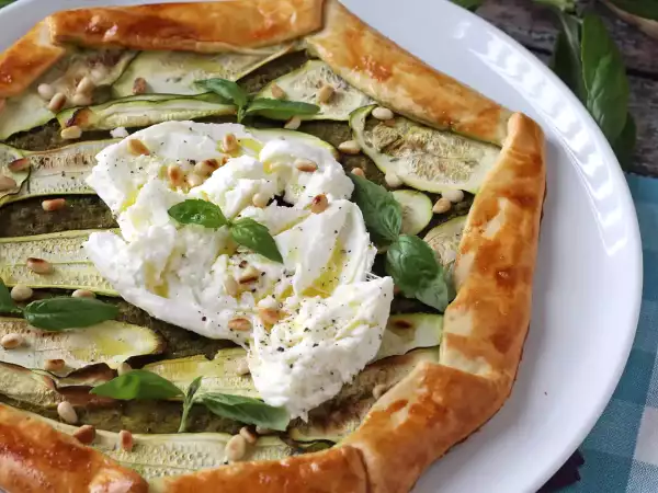 Sommarmat och festliga recept för soliga dagar och midsommarfirande