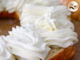 Recept Hur man gör vispgrädde