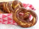 Recept Elsassiska kringlor
