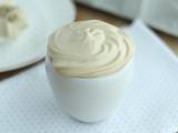 Recept Hemlagad majonnäs som alltid lyckas