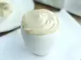 Recept Hemlagad majonnäs som alltid lyckas