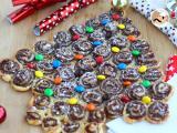 Recept Gran med nutella att dela