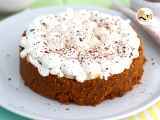 Recept Banoffee, banan- och karamellpaj