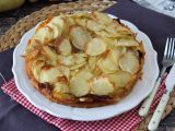 Recept Raclettekaka