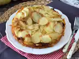 Recept Raclettekaka