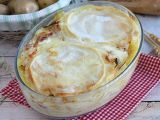 Recept Traditionell tartiflette från savoy