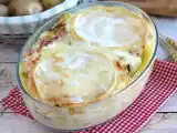 Recept Traditionell tartiflette från savoy
