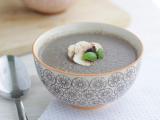 Recept Svampsoppa