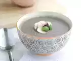 Recept Svampsoppa