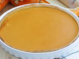 Recept Pumpapaj