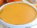 Recept Pumpapaj
