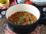 Recept Ratatouille, det enkla receptet