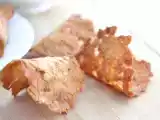 Recept Tuiles med mandel