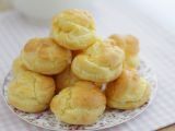 Recept Enkel chouxdeg
