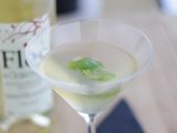 Recept Cocktail floc de gascogne: floc beauty