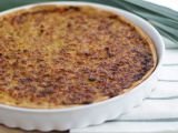 Recept Purjolökspaj (6 enkla steg och video)