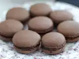 Chokladmakroner, recept och tips