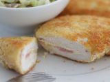 Recept Hemlagad cordon bleu