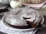 Recept Enkel chokladkaka
