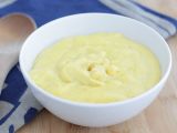 Recept Vaniljkräm, en klassiker
