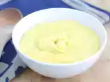 Recept Vaniljkräm, en klassiker