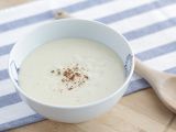 Recept Béchamelsås: enkel och läcker recept